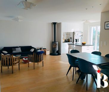 Location Maison 6 pièces 117m² ORVAULT 44700 - Photo 1