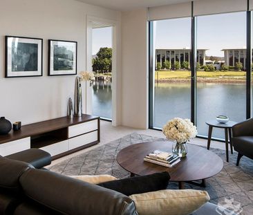 Luxury Waterfront Living at Royal Pines Marina - Photo 1