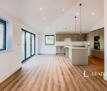 2 bedroom bungalow to rent - Photo 5