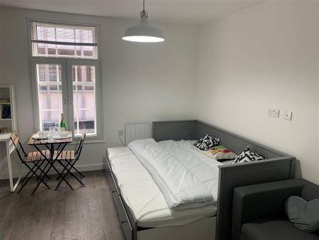 St. James's Street, Nottingham - Photo 2