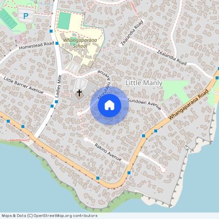 30A Sundown Avenue, Manly, Rodney