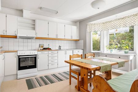 Rönnvägen, Sjövik - Photo 5