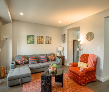 For Lease - 2070 Meadowgate Boulevard Unit# 104, London South, Ontario - Photo 5