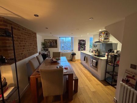 1 Bed Flat, Fyfield Road, SW9 - Photo 3