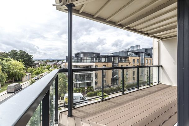 Neptune Apartments - Photo 1