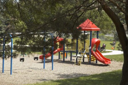 4 Hill Heights, Toronto — Bachelor - Photo 3