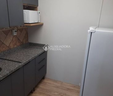 Apartamento com 1 quarto e 42m² para alugar em Rio Branco, Novo Ham... - Photo 6