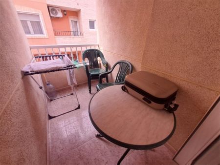 Apartamento de alquiler en Calle Bolarín, 33, Santiago de la Ribera - Photo 2
