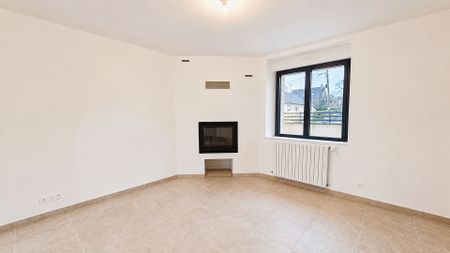 Location Maison 6 pièces 128m² - Photo 2