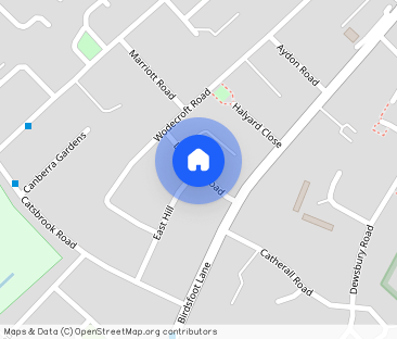 Leyburne Road, Luton, Bedfordshire, LU3 - Photo 1