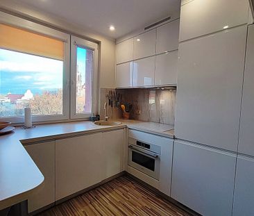 MIESZKANIE na WYNAJEM - Фото 4