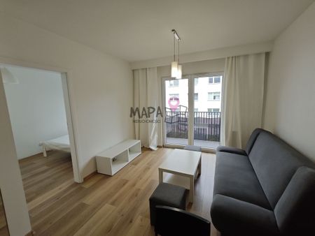 Eleganckie mieszkanie 2 pok. na wynajem + garaż! - Photo 2