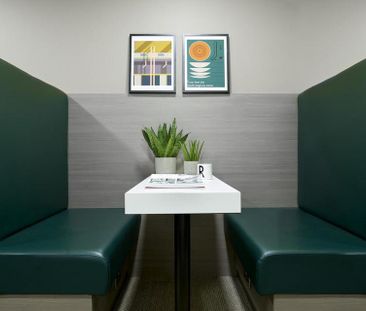 1 bedroom private hall to rent - Photo 5