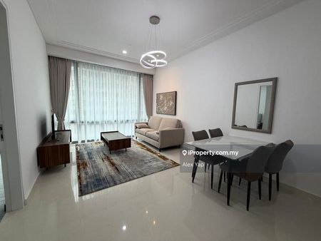 Pavilion Damansara Heights, Damansara Heights - Foto 2