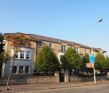 Queens Road Mansions, Ground Floor, AB15 - Photo 6