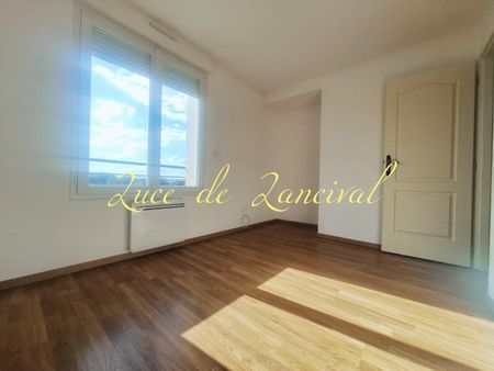 Location Appartement 3 pièces 41m² BEAUTOR 02800 - Photo 5