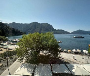 Exclusive luxury penthouse on Lake Lugano - Photo 4