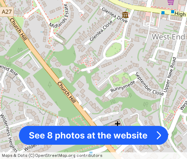 Runnymede Court, West End, SOUTHAMPTON - Photo 1