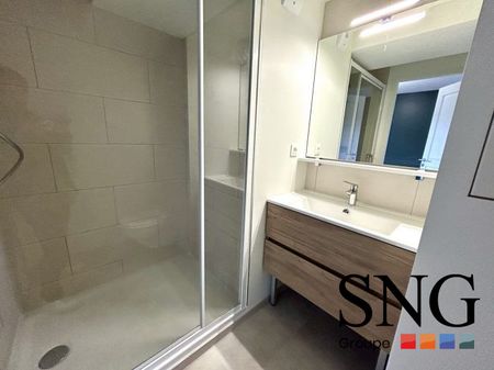 T1 RENOVE A NEUF - Photo 3