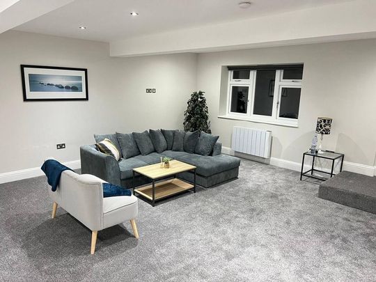 1 bedroom apartment to rent - Photo 1