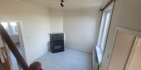 Woning te huur in Kortemark voor € 700 met 3 slaapkamers - Foto 4