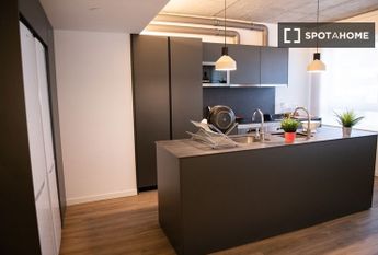 Carrer de Josep Pla, Barcelona, Catalonia 08019