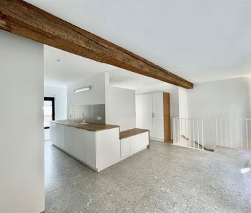 Gezellig 1-slaapkamer appartement in hartje Antwerpen te huur! - Photo 2