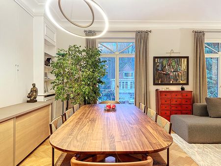 Appartement in Oudergem - Photo 4