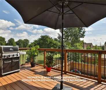 For Lease - 155 Truedell Circle, Hamilton, Ontario - Photo 3