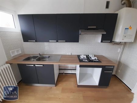 Appartement à louer 3 pièces 75.23m² - Photo 5