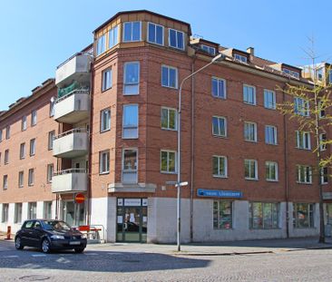 Flockergatan 5 - Photo 2