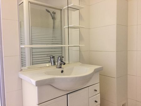 Location appartement 1 pièce, 30.00m², Ajaccio - Photo 5