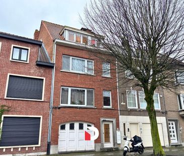 Gezellig appartement te Kristus-Koning - Foto 2