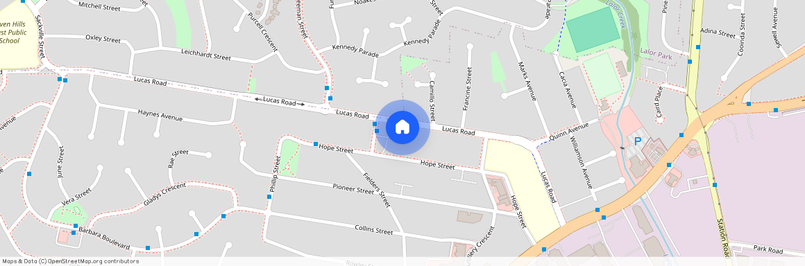 26 Lucas Road, Seven Hills