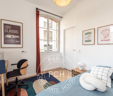 Rue Saint-Charles, - Photo 5