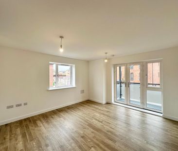 1 bedroom apartment to rent - Photo 4