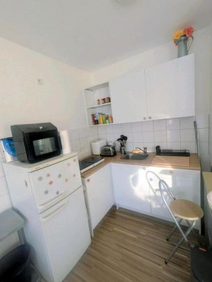 Nachmieter gesucht in Heilbad Heiligenstadt - Photo 1