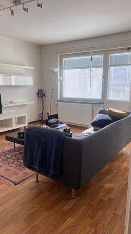 Fyrspannsgatan, Hässelby - Photo 3