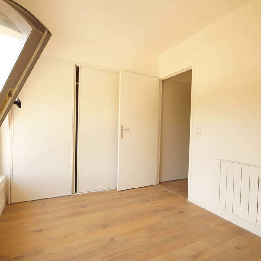 DUPLEX 2 pièces de 41 m² avec terrasse - Photo 1