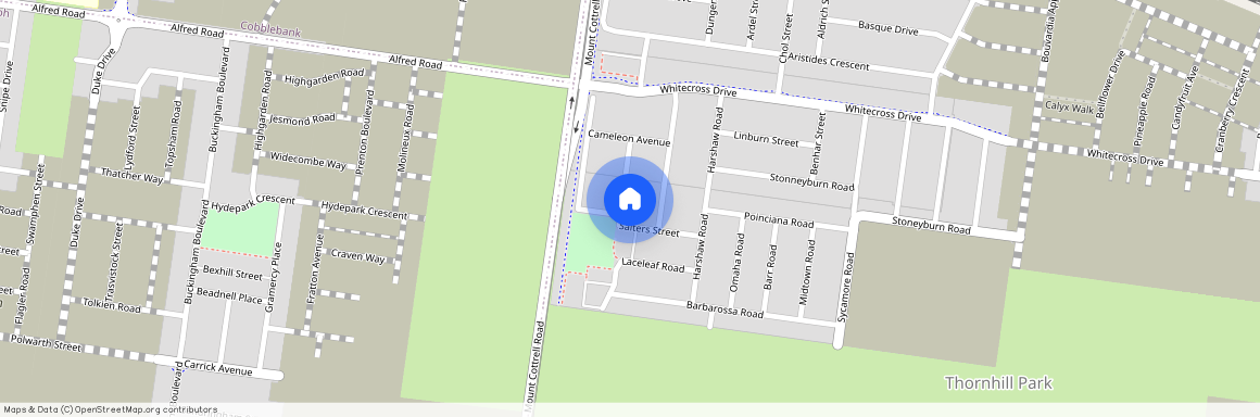 19 Salters Street, Vic 3335, Thornhill Park