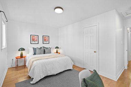 For Lease - 45 Algarve Crescent, Toronto, Ontario - Photo 2