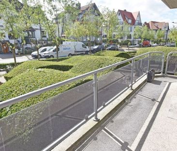Appartement te huur in Knokke voor € 2.000 met 2 slaapkamers - Photo 1