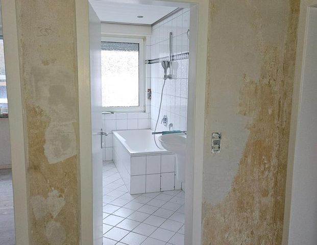 Mietwohnung 3,5 Zi. in Hattingen - Photo 1