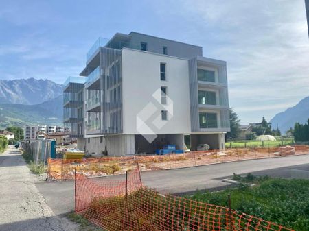 CONSTRUCTION NEUVE : appartement de 2.5 pièces à louer ! - Photo 3