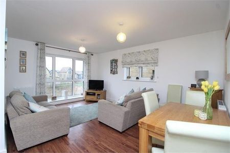 2 bedroom apartment to rent - Photo 5