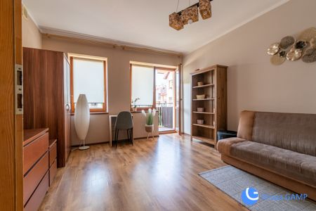 Od zaraz! | 46m2 | 2 osobne pok. | Bronowice - Фото 4