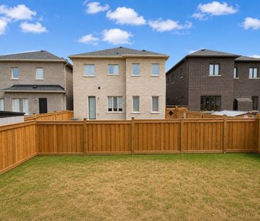 For Lease - 55 Prairie Rose Drive, Richmond Hill, Ontario - Photo 5