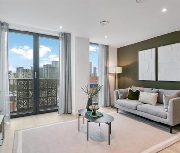 1 bedroom apartment to rent - Photo 6