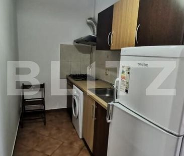 Apartament 1 camera, 38mp, zona strazii Iuliu Coroianu - Fotografie 3