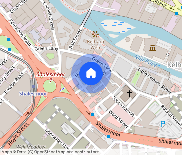 Dun Fields, Sheffield, S3 - Photo 1